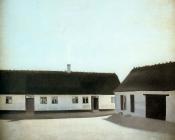 威尔汉姆 哈莫修依 : From a Farm